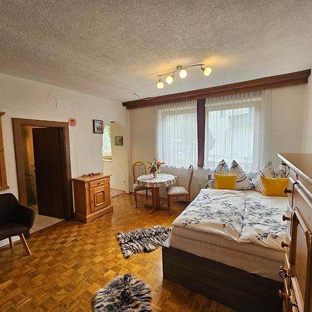 Apartment Aleks Bad Kleinkirchheim Zewnętrze zdjęcie