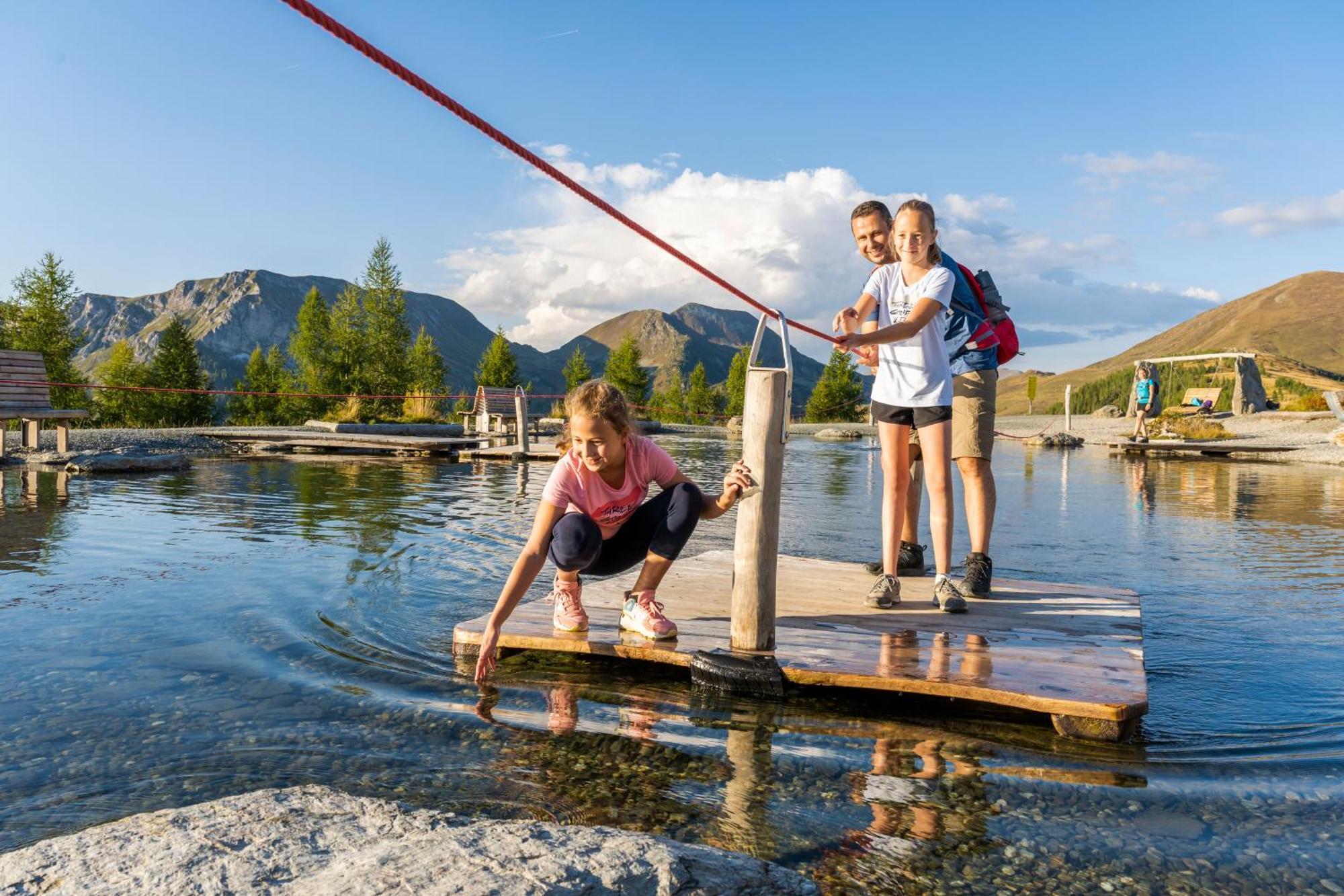 Apartment Aleks Bad Kleinkirchheim Zewnętrze zdjęcie
