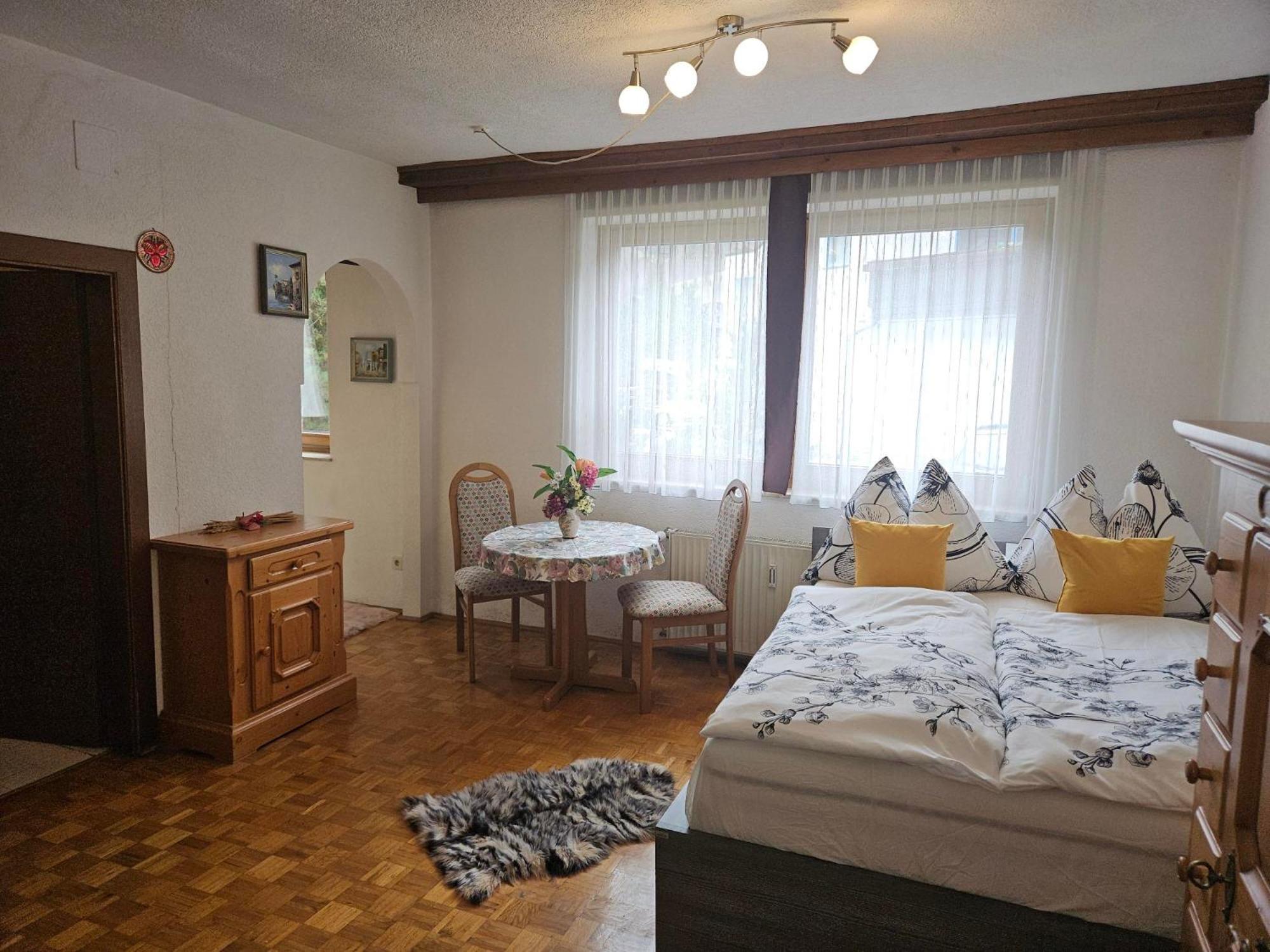 Apartment Aleks Bad Kleinkirchheim Zewnętrze zdjęcie