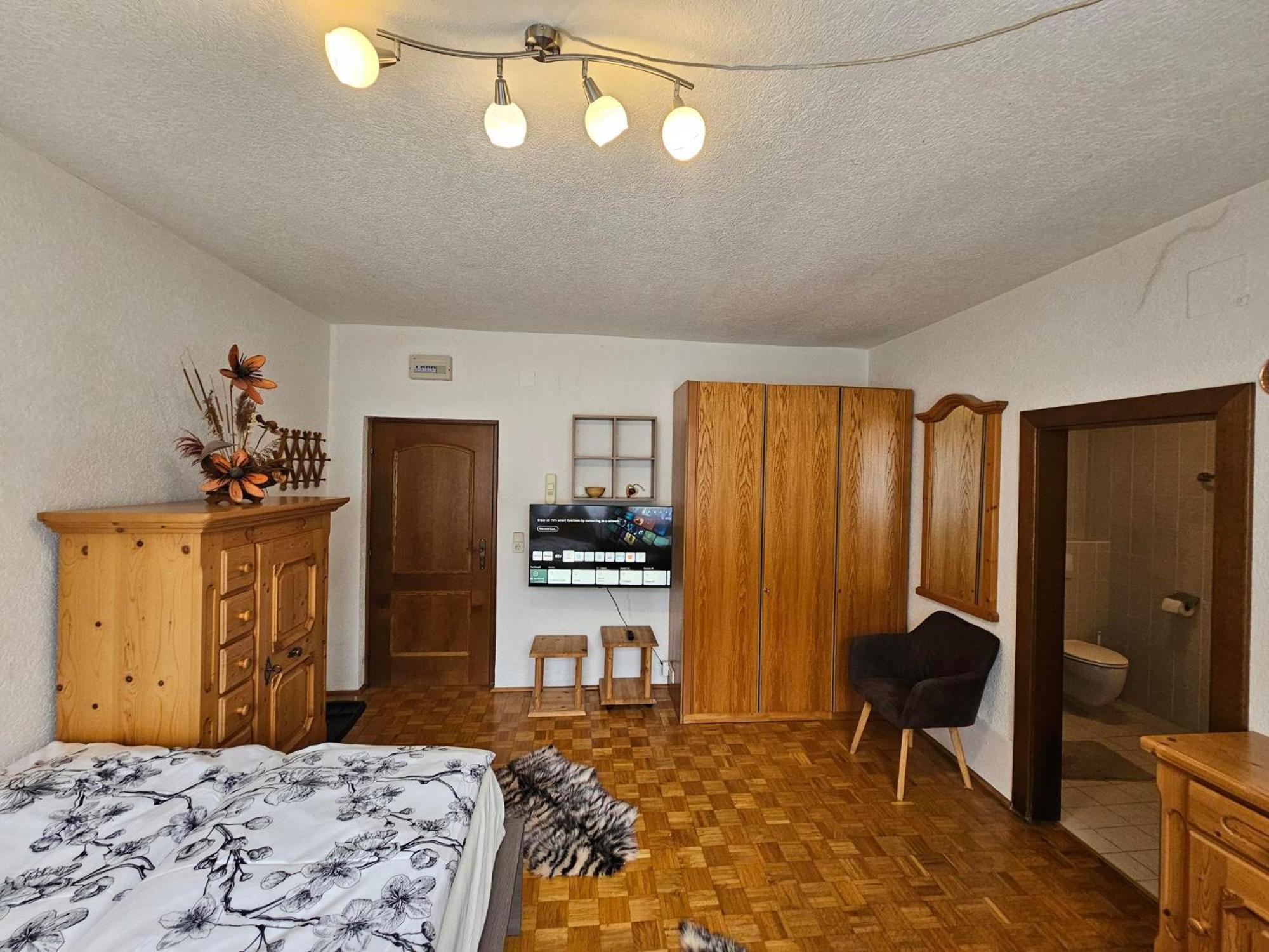 Apartment Aleks Bad Kleinkirchheim Zewnętrze zdjęcie