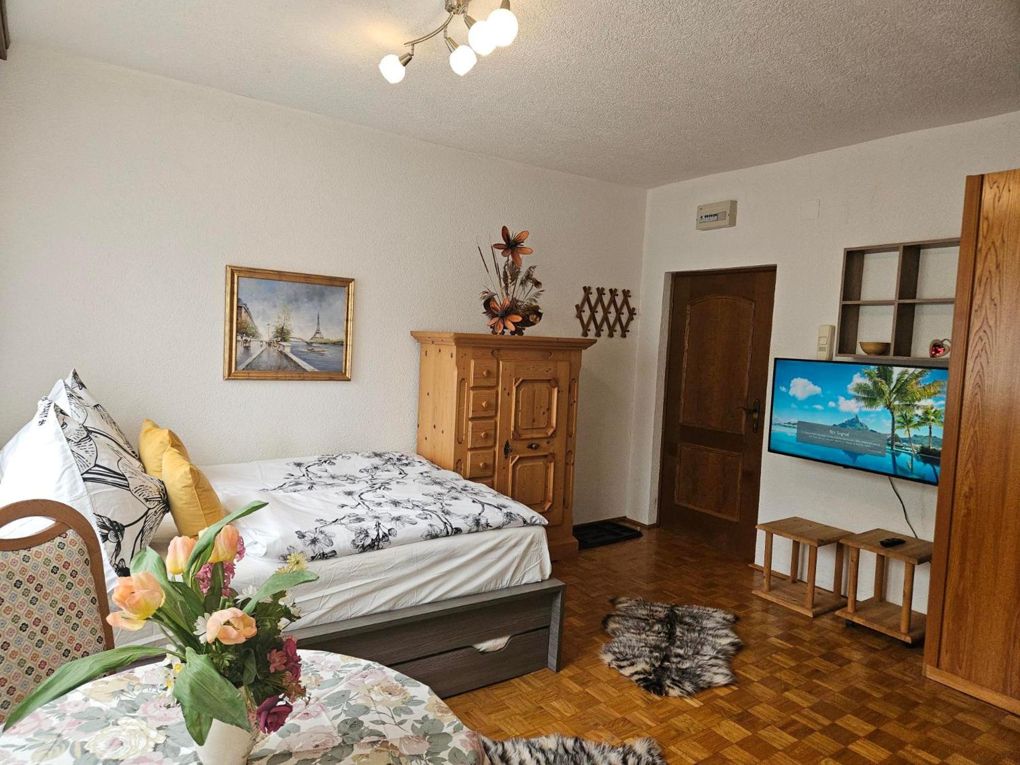 Apartment Aleks Bad Kleinkirchheim Zewnętrze zdjęcie