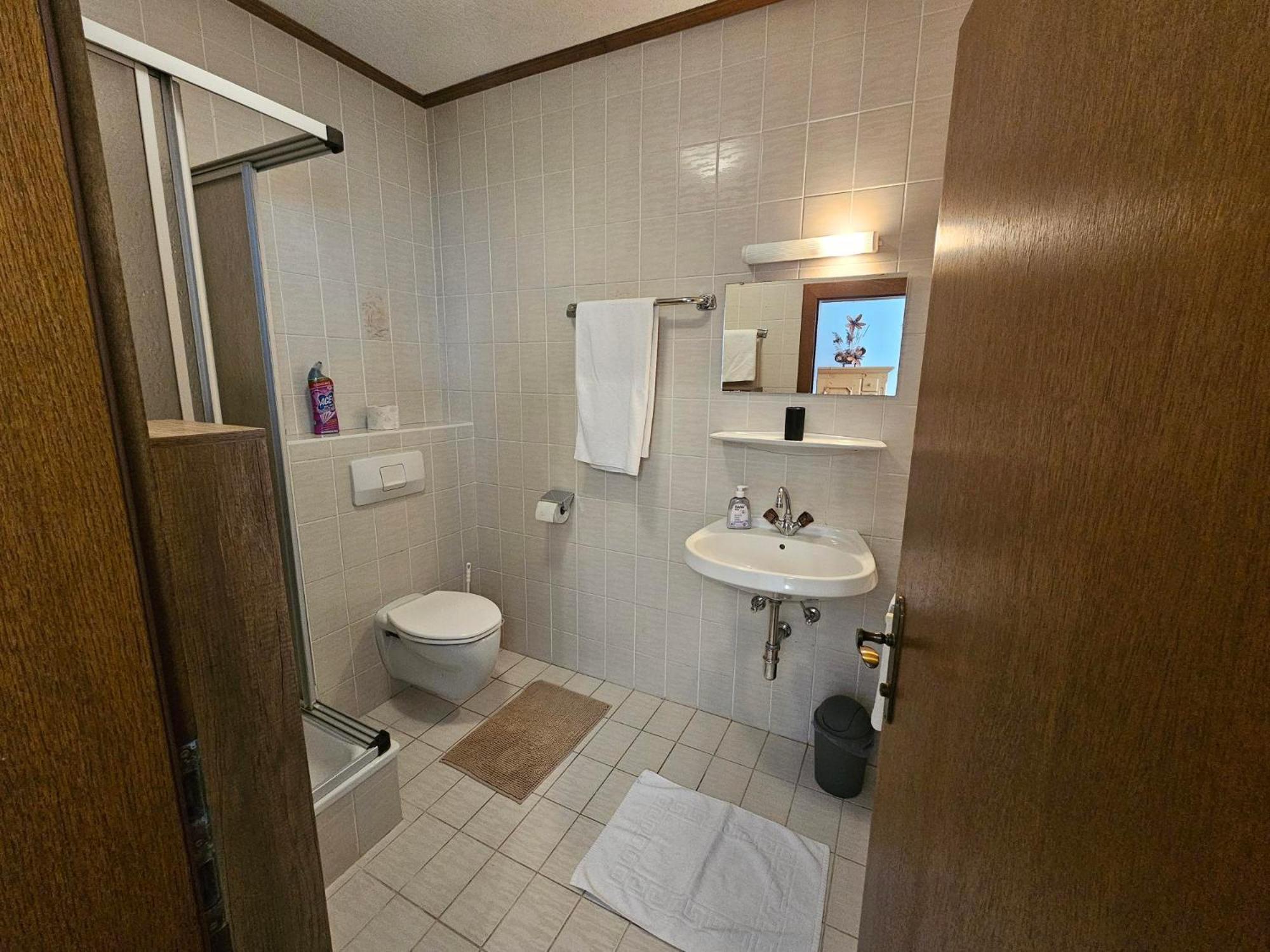 Apartment Aleks Bad Kleinkirchheim Zewnętrze zdjęcie