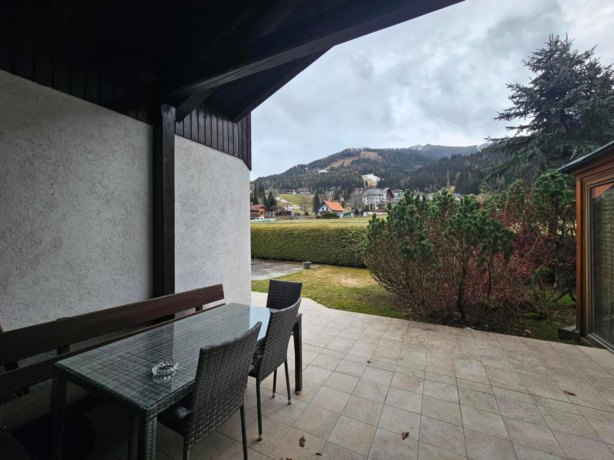 Apartment Aleks Bad Kleinkirchheim Zewnętrze zdjęcie