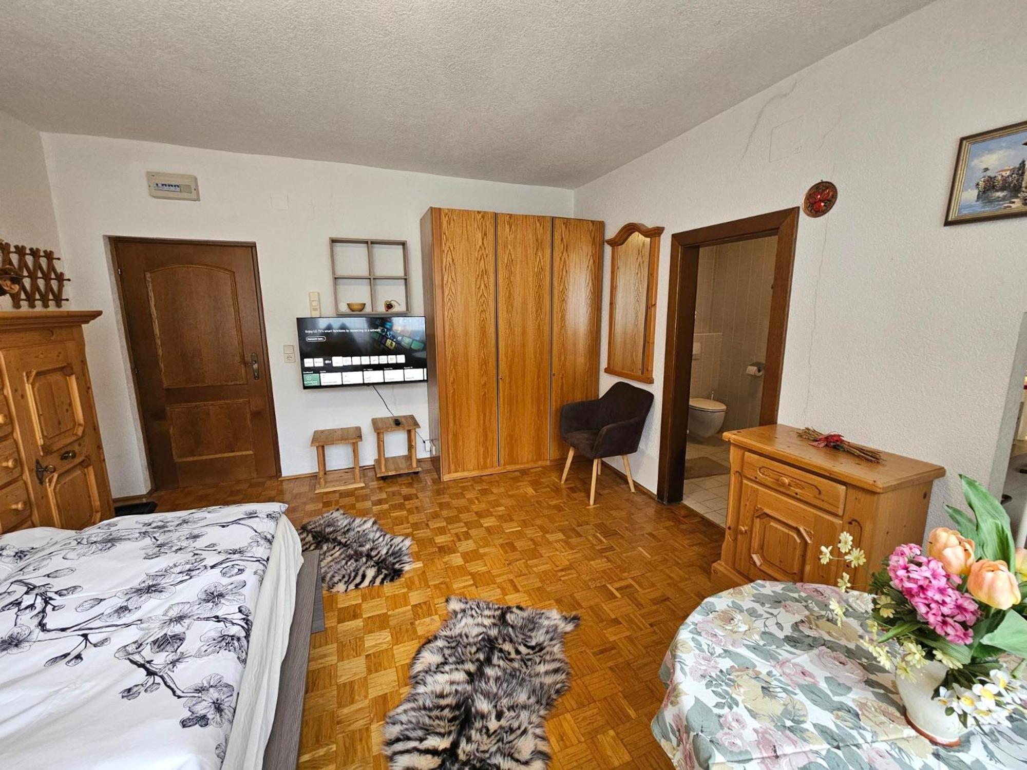 Apartment Aleks Bad Kleinkirchheim Zewnętrze zdjęcie