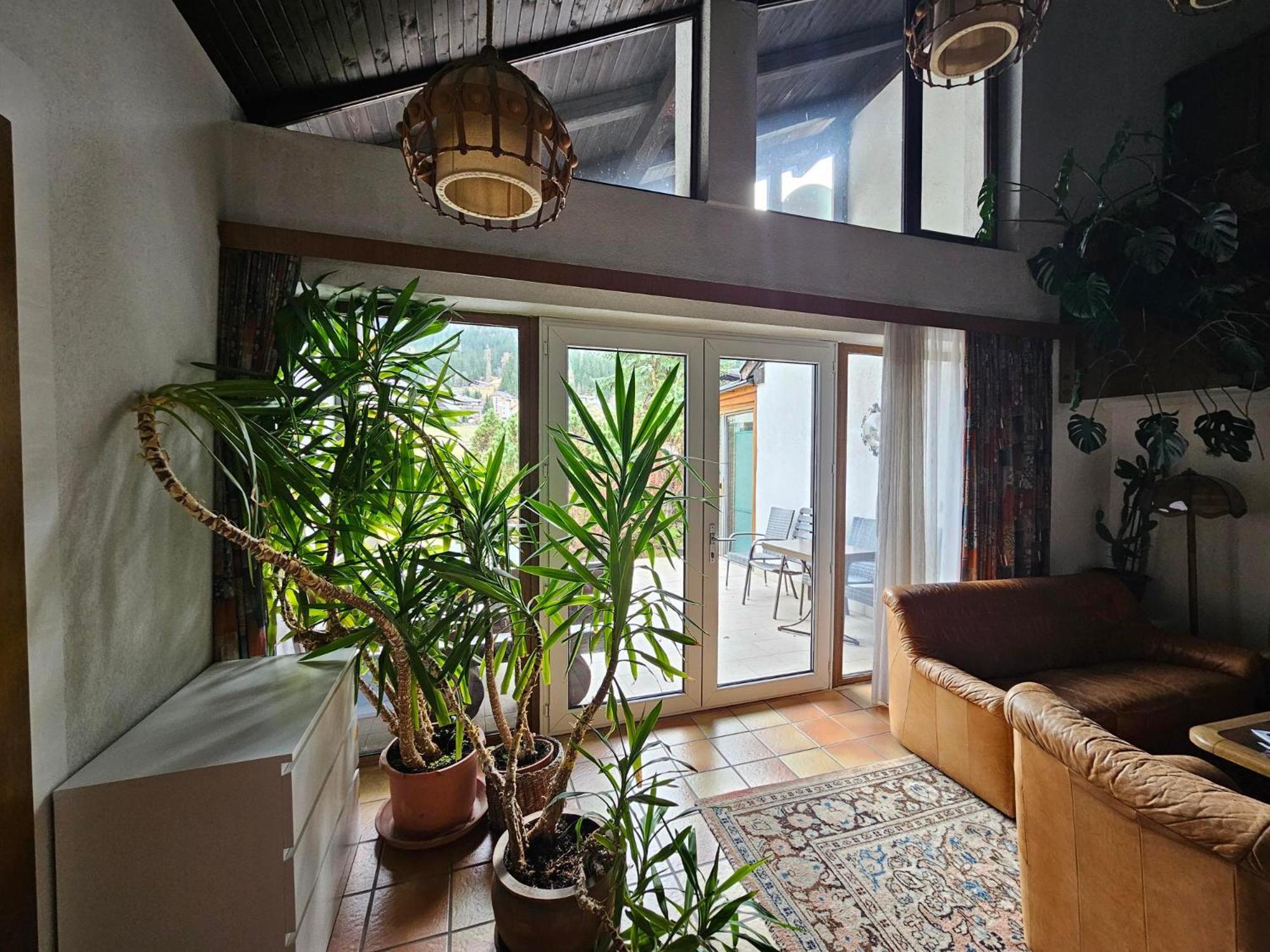 Apartment Aleks Bad Kleinkirchheim Zewnętrze zdjęcie