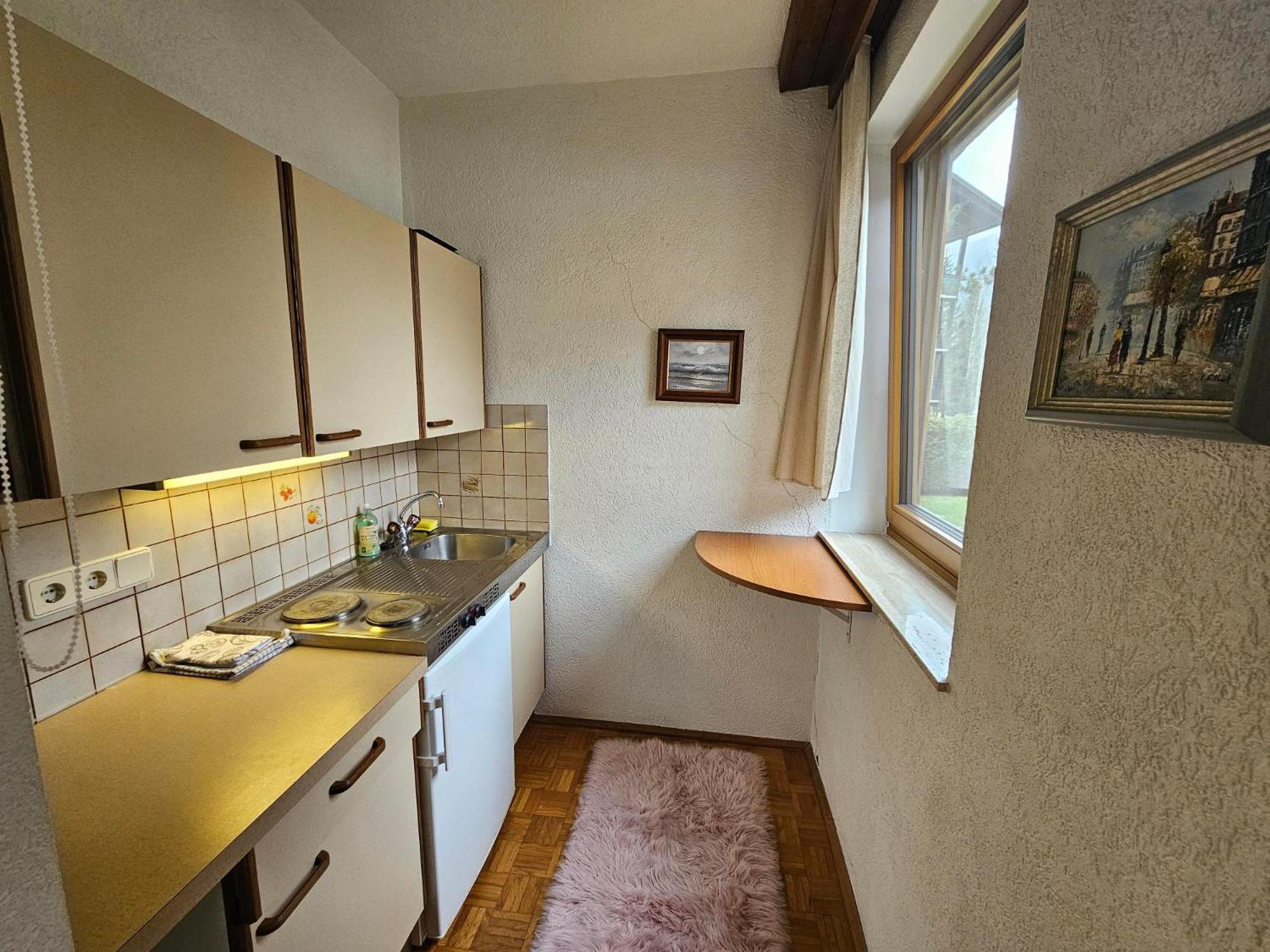 Apartment Aleks Bad Kleinkirchheim Zewnętrze zdjęcie